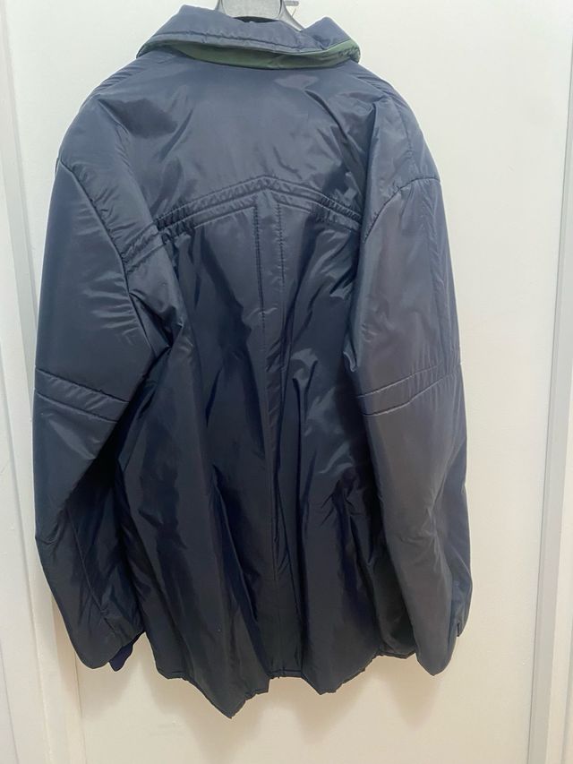 Chaqueton con forro talla L