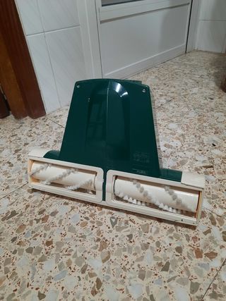 Lavadora VORWERK modelo VTF 733
