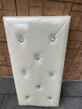 Pouf contenitore