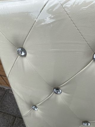 Pouf contenitore