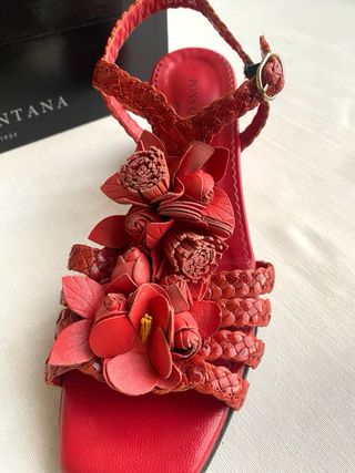 Sandalias Pons Quintana