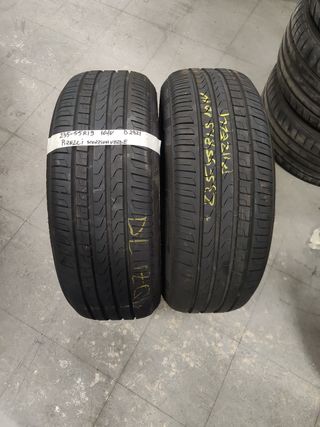 235-55R19 101V Pirelli ScorpionVerde 