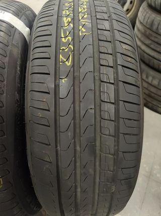 235-55R19 101V Pirelli ScorpionVerde 