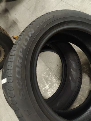 235-55R19 101V Pirelli ScorpionVerde 