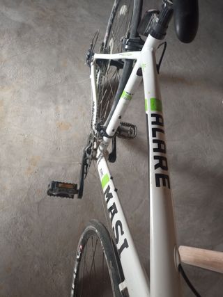 Masi alare 6000bici de carretera mujer 