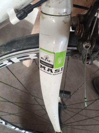 Masi alare 6000bici de carretera mujer 