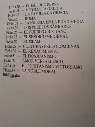 La Otra Historia De La Sexualidad