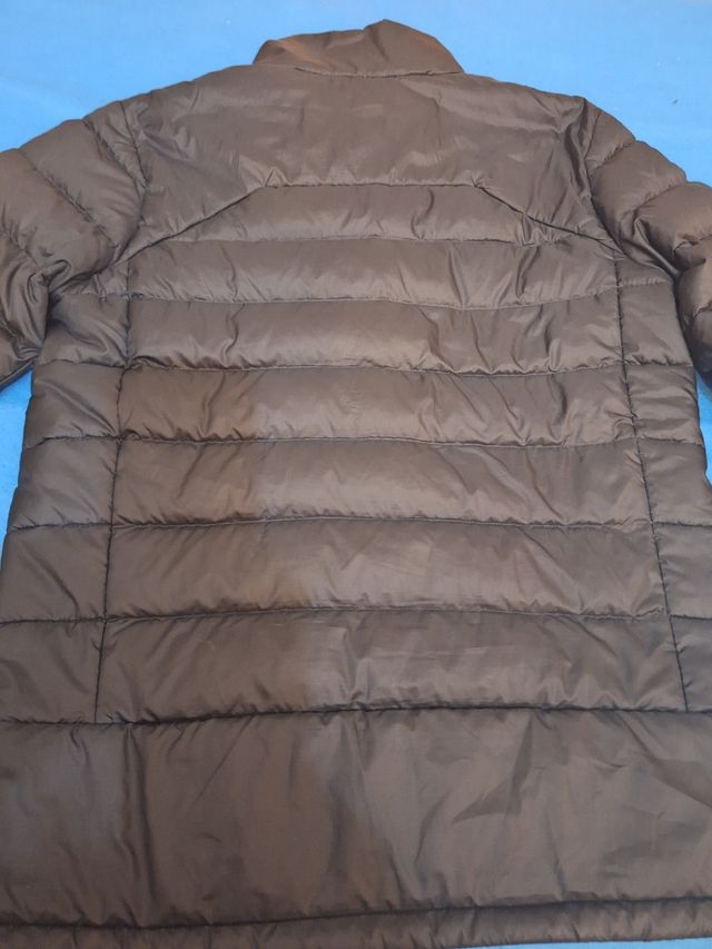 Chaqueta acolchada Columbia,talla M.!