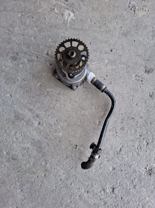 Bomba vacío Bmw E60