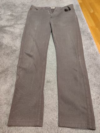 Pantalón pana Armani