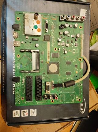 Placa Main Sony