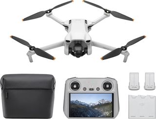 DRON DJI 3 PACK