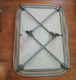 Parque Brevi Royal Gris