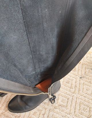Botas altas negras Pikolinos 