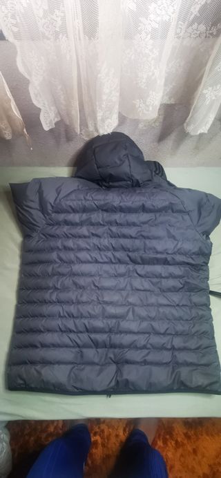 plumas Adidas