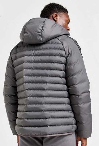plumas Adidas