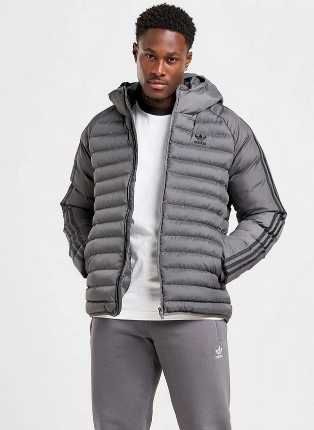 plumas Adidas