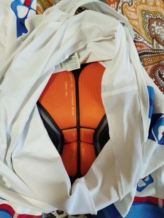 Tutina ciclismo professionisti