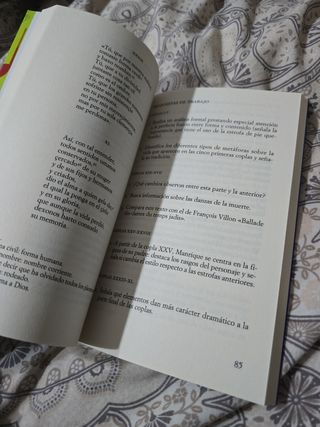 Segunda antología de la poesía española: Edición a cargo de Marcelino Jiménez León