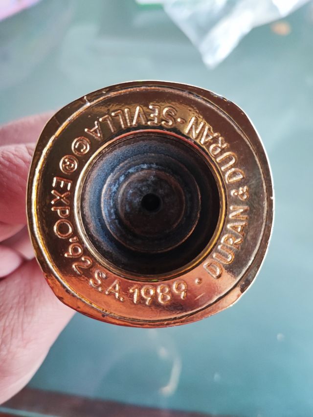 Varias figuras de Curro Expo 92 Sevilla