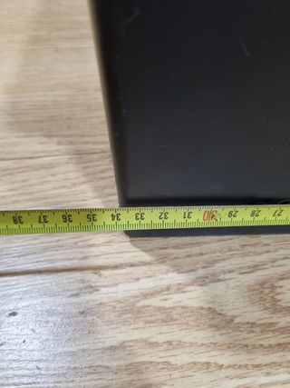 Cajon recaudación recreativa Video Sonic