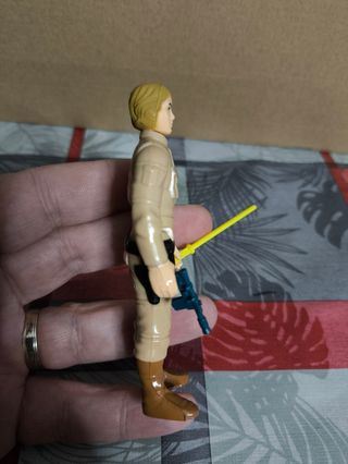 STAR WARS VINTAGE KENNER 