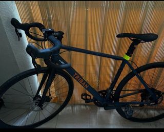 Bicicleta carretera RC 120