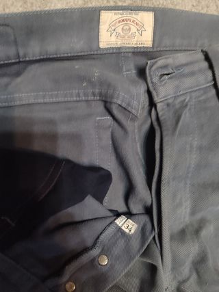 Pantalón Armani