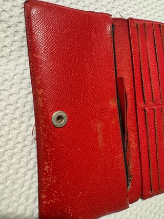 Cartera mujer carolina herrera