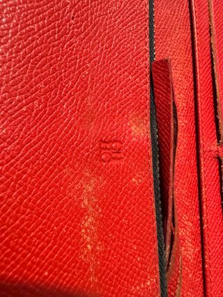 Cartera mujer carolina herrera