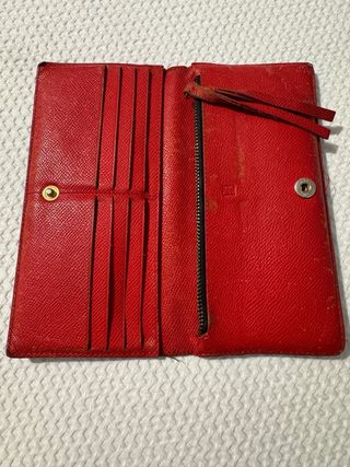 Cartera mujer carolina herrera