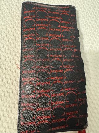 Cartera mujer carolina herrera