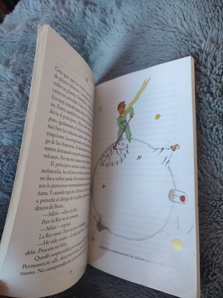 Principito, El
