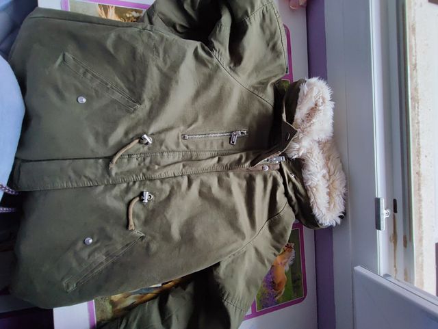 Ropa niña 7-8 años