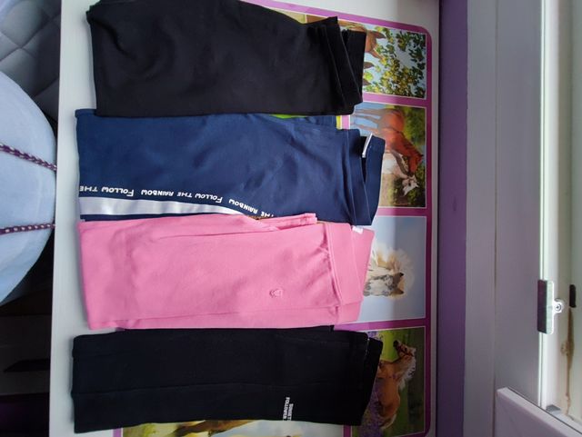 Ropa niña 7-8 años