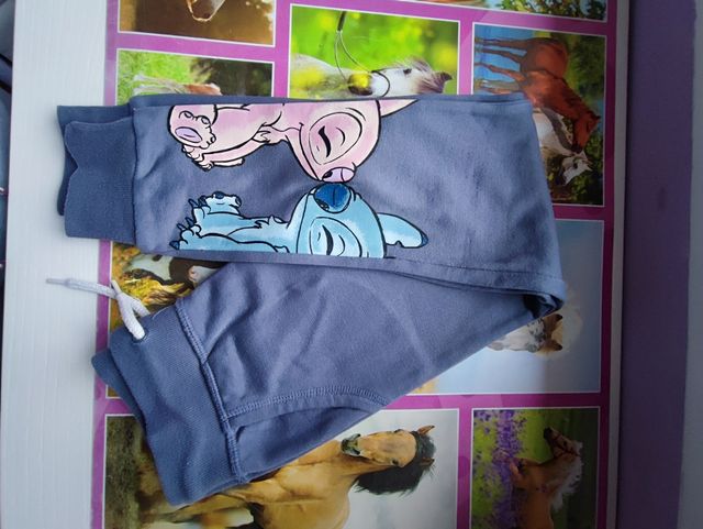 Ropa niña 7-8 años