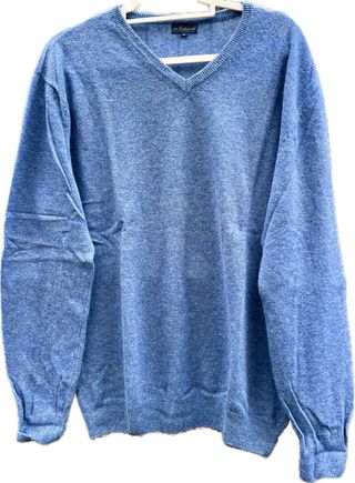 Jersey “ In extenso “