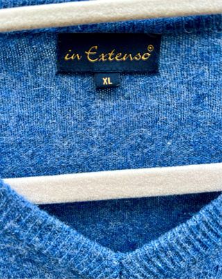 Jersey “ In extenso “