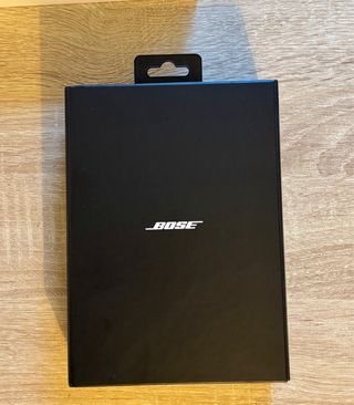 Auriculares inalámbricos BOSE