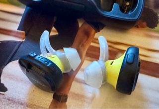 Auriculares inalámbricos BOSE