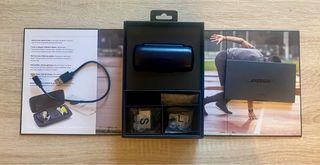 Auriculares inalámbricos BOSE