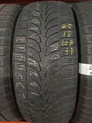 235-60R18 107H Bridgestone INVIERNO 