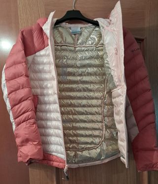Chaqueta COLUMBIA