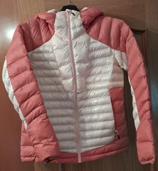 Chaqueta COLUMBIA