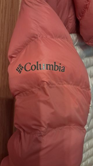 Chaqueta COLUMBIA