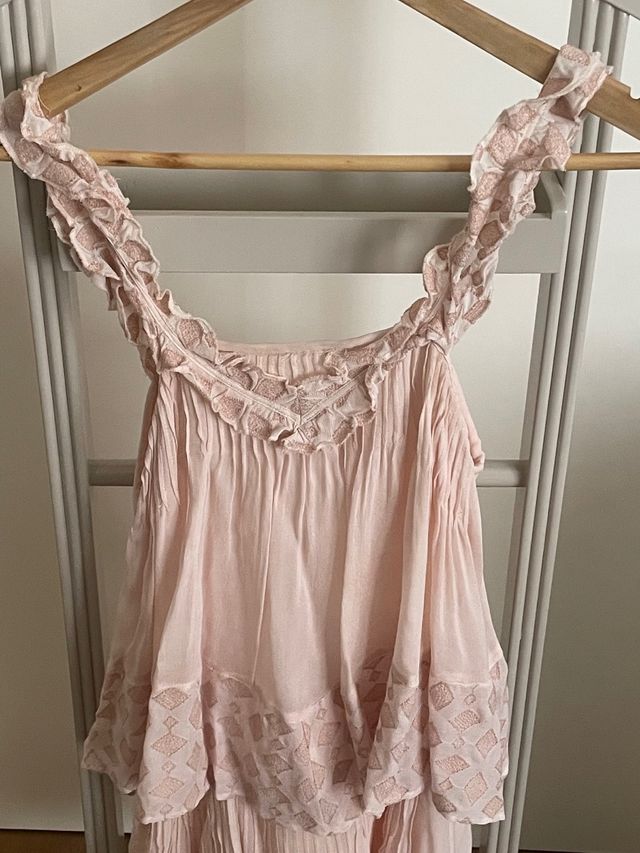 Vestido Hoss intropia talla 36