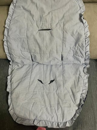 Funda silla de paseo bebe marca PRENATAL