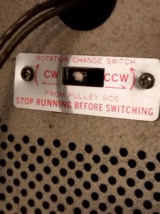 MAQUINA COSER SEIKO STH 8BLD