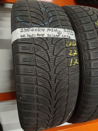 235/60R18 103H Bridgestone 