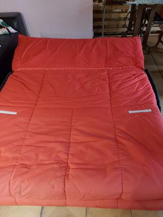 Sofá cama